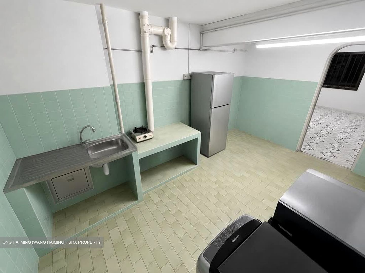 Blk 185 Boon Lay Vista (Jurong West), HDB 3 Rooms #577018591